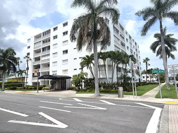 1 N Golfview Road #500, Lake Worth Beach, FL 33460