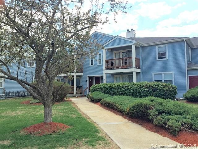 1st image of 411 Ashmead Cmns #411