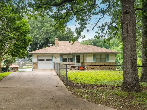 110 Mona Lisa Cir, Gun Barrel City, TX 75156