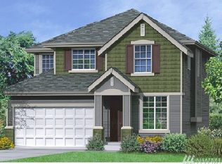 16213 5th Dr SE LOT 30, Bothell, WA 98012