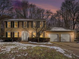 5806 Schade Dr, Midland, MI 48640