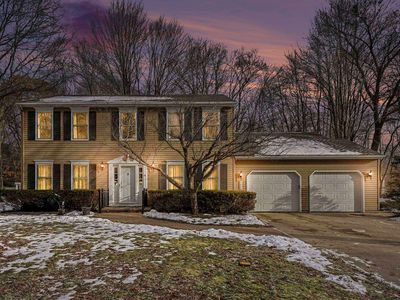 5806 Schade Dr, Midland, MI, 48640