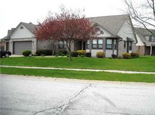 22 Pine Meadow Dr, Brownsburg, IN