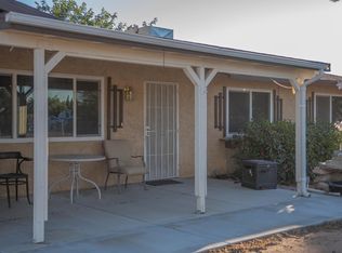 11740 Pasco Rd, Apple Valley, CA 92308
