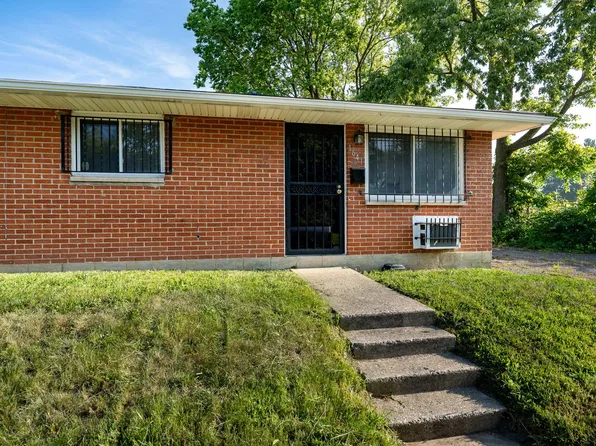 1641 Howell Ave, Dayton, OH 45402