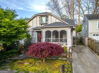 1489 Lanier Pl NE, Atlanta, GA 30306