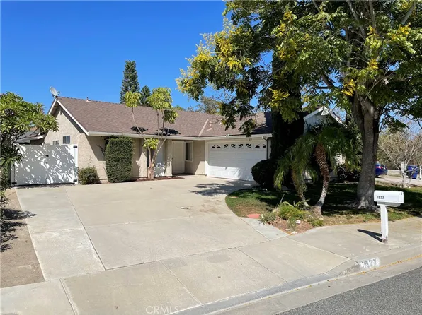 1577 Glenbrock Ln, Thousand Oaks, CA 91320