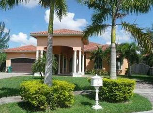 14393 SW 19th Ter, Miami, FL 33175