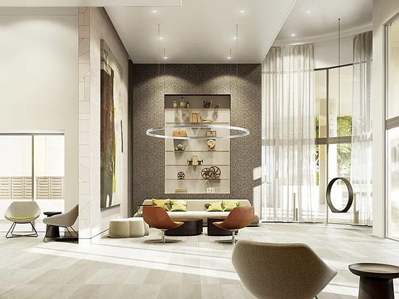 2nd image of 2590 Biscayne Blvd #906