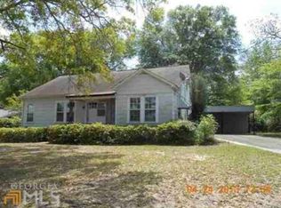 704 Woodrow Ave, Dublin, GA 31021