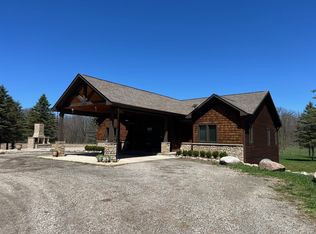 5785 Baldwin Rd, Oxford, MI 48371
