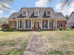 1638 Stanhope Cv, Collierville, TN 38017