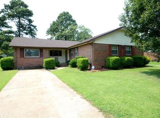 4609 Mallard Cres, Portsmouth, VA 23703