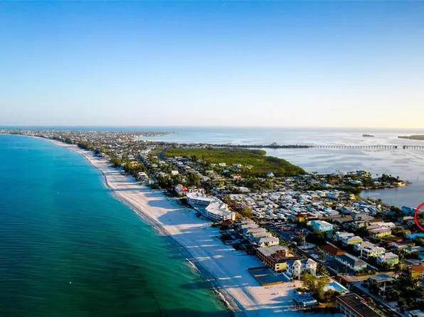 2512 Avenue A, Bradenton Beach, FL 34217