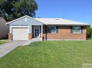1033 N Lee Ave, Idaho Falls, ID 83402