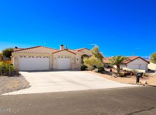 3878 Northstar Dr, Lake Havasu City, AZ 86406