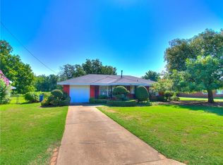 504 N Midwest Blvd, Midwest City, OK 73110