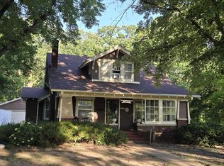414 N Vine St, Abilene, KS 67410
