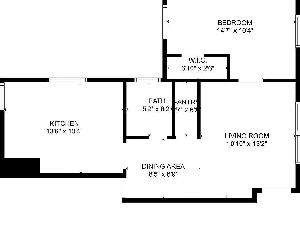 1239 Agnes Pl #4