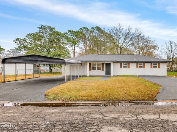 511 Franklin Ave, Gulfport, MS 39503
