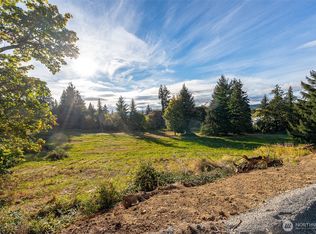 1970 Salzer Creek Drive Lot 9, Centralia, WA 98531