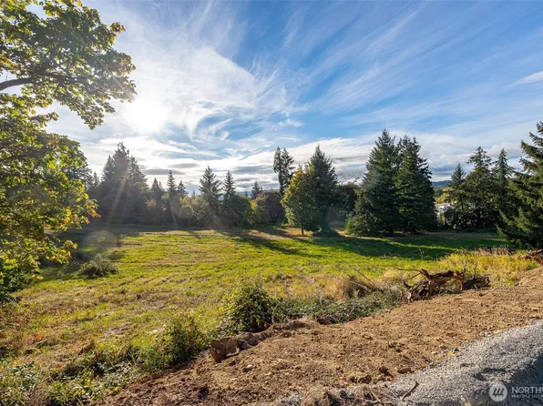 1846 Salzer Creek Street Lot 5, Centralia, WA 98531