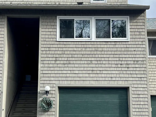 12 Fairway Drive #12, Brunswick, ME 04011