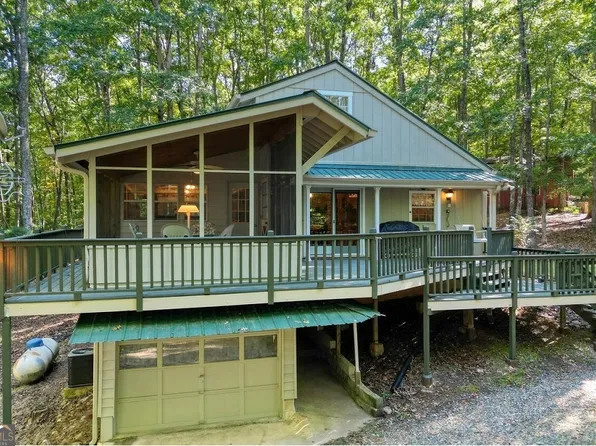 241 Mountain Woods Rd, Blairsville, GA 30512