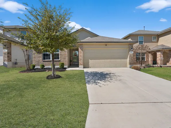 8951 Taylor Grove, San Antonio, TX 78254
