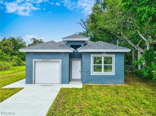 3227 Dale St, Fort Myers, FL 33916