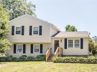 108 Pinetree Ct, Prince George, VA 23875