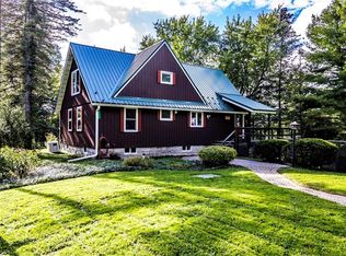 437 Kelsey Ln, Erieville, NY 13061