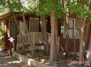 5880 Hopi Ln, Pinetop, AZ 85935