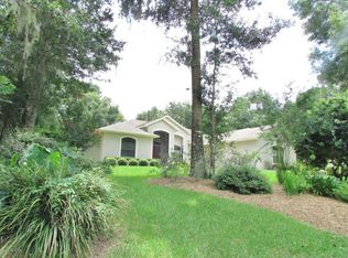 19203 SW 98th Loop, Dunnellon, FL 34432