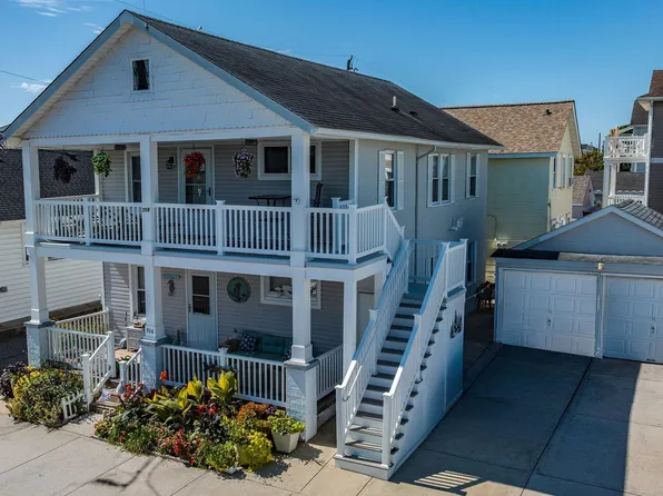 708 North St #B, Ocean City, NJ 08226
