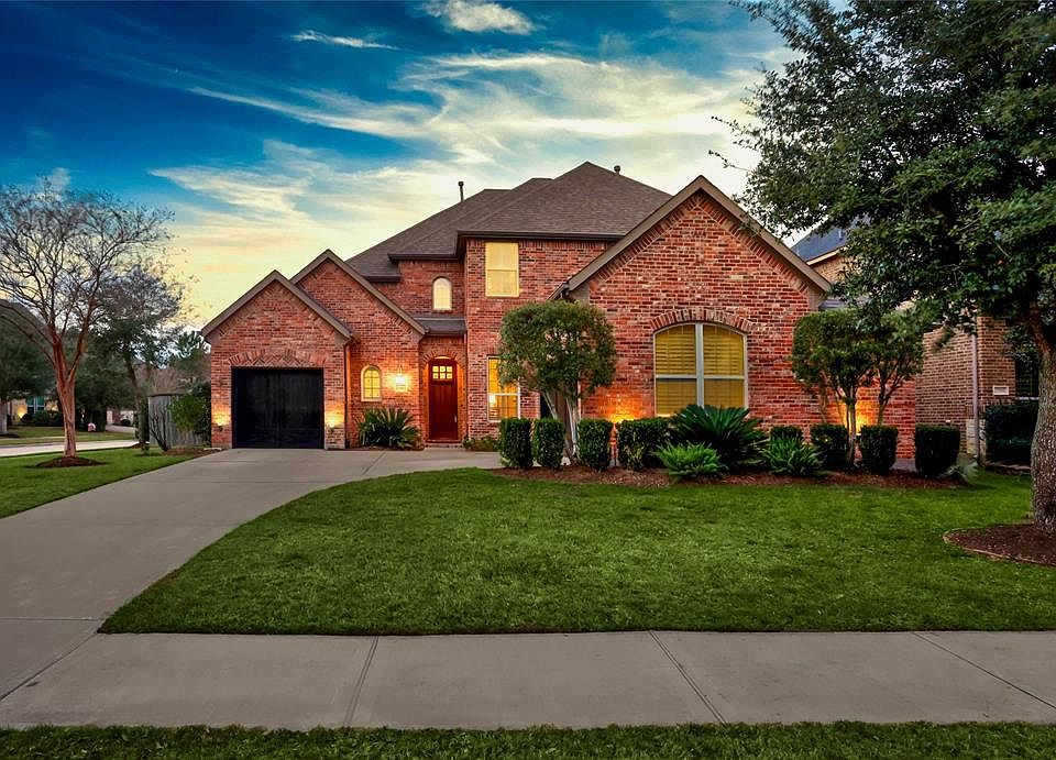 1st image of 27914 Barker Hollow Dr