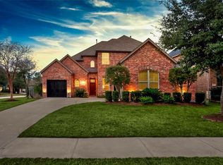 27914 Barker Hollow Dr, Katy, TX 77494