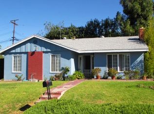 3147 E Hollingworth St, West Covina, CA 91792