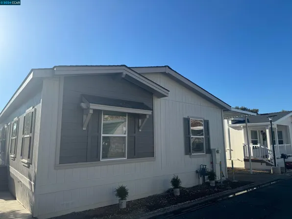 28 Terrace Dr, Concord, CA 94518