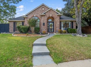 6217 Decatur Ct, Frisco, TX 75035