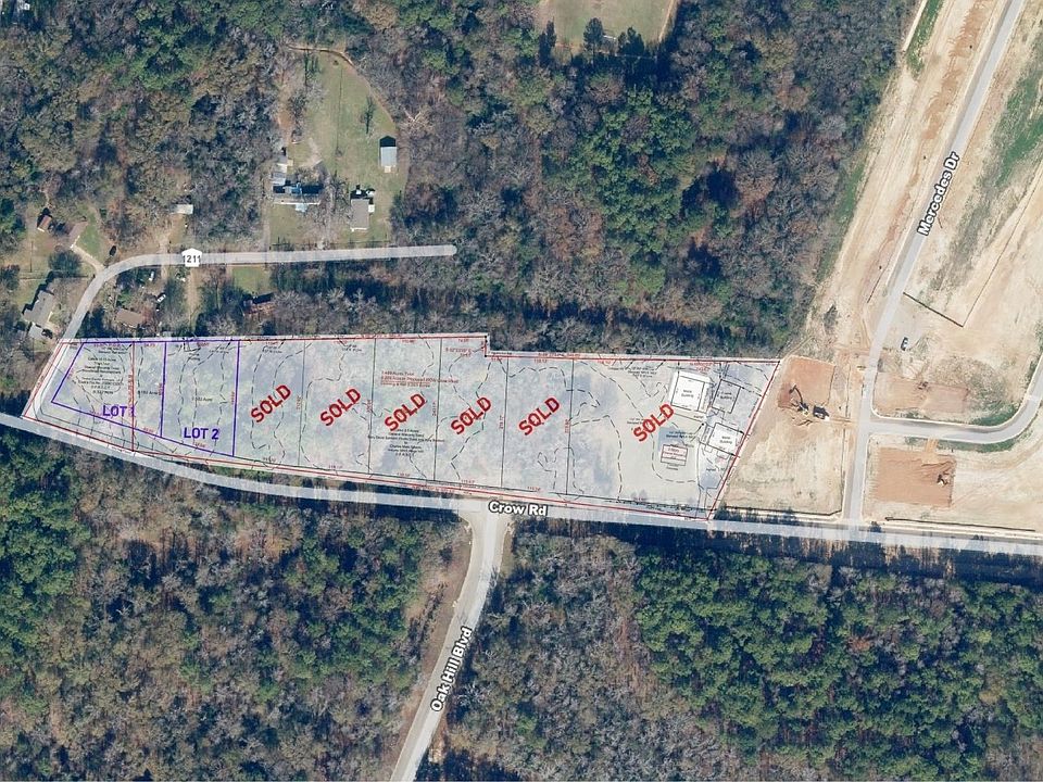 1st image of 2731 Crow Rd Lot 7