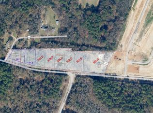 2731 Crow Rd LOT 7, Tyler, TX 75703