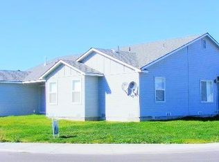 1160 SE Freedom Cir, Mountain Home, ID 83647
