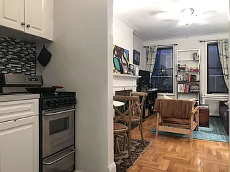 Rented by Kahen Properties