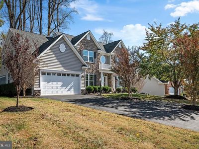 15511 Hillview Ct, Culpeper, VA, 22701