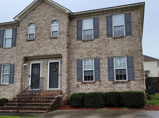 4145 Brook Creek Ln, Greenville, NC 27858