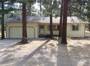 17516 Cougar Ct, Weed, CA 96094