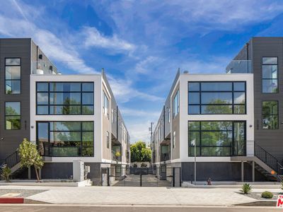 8280 W Sweetzer Ct, Los Angeles, CA, 90048