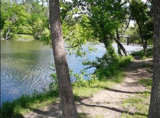 2403 Gabriel View Dr, Georgetown, TX 78628