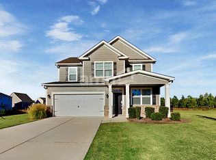 5115 Coppage Ct, Cumming, GA 30028